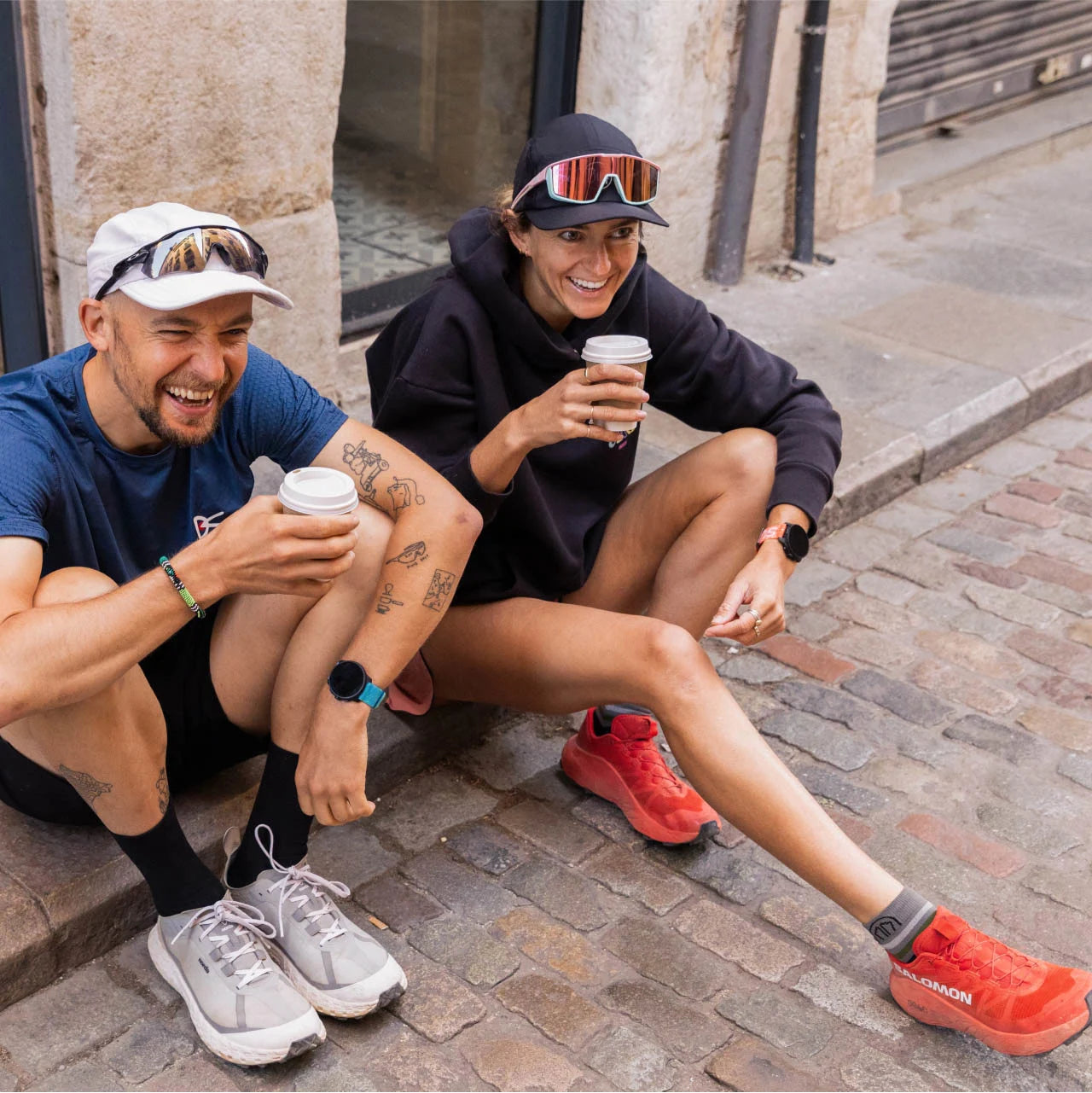 Suunto Race S All Black