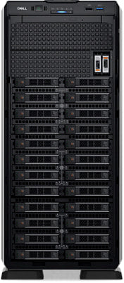 DELL CTO PowerEdge T550 Full Configuration 3400001765840 292924/emea_t550