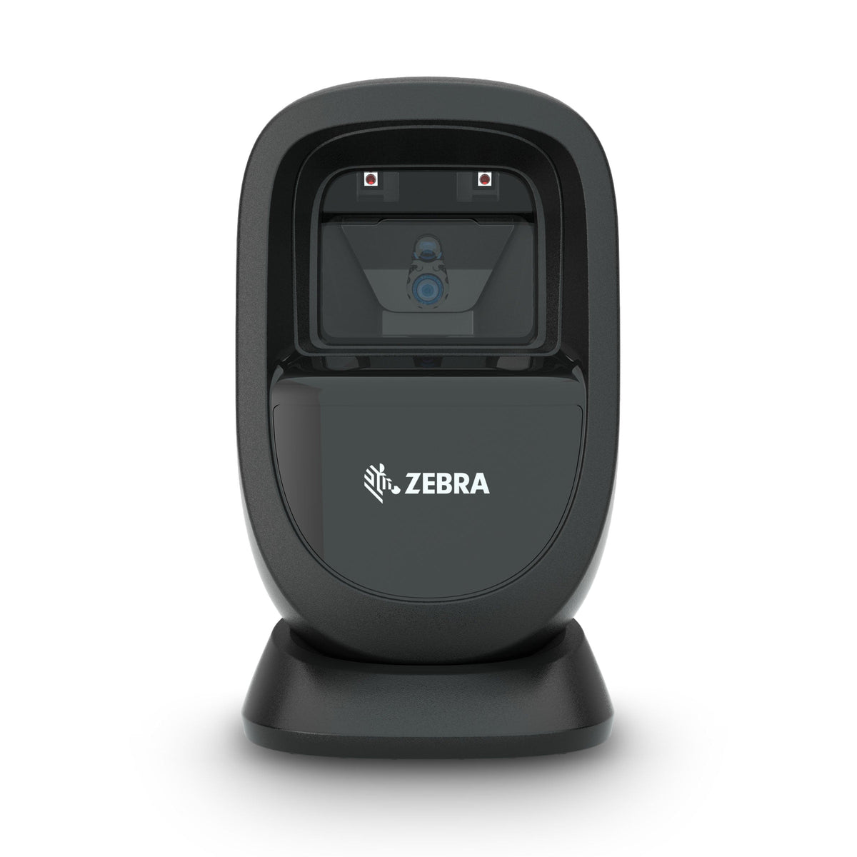 Zebra DS9308-SR (Standard Range) – Presentation Scanner, Midnight Black (Scanner Only) – DS9300 Series
