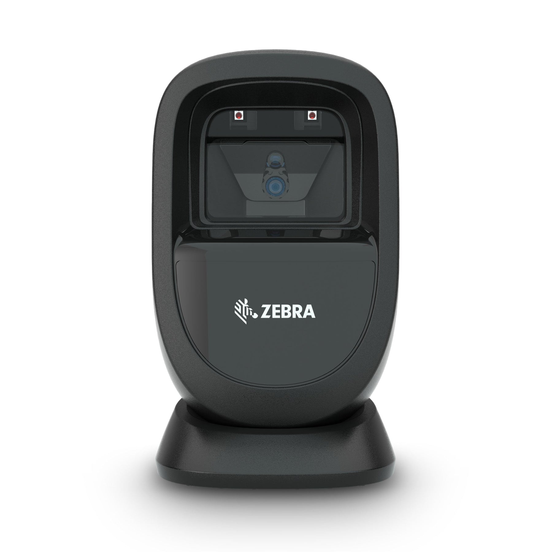 Zebra DS9308-SR (Standard Range) – Presentation Scanner, Midnight Black (Scanner Only) – DS9300 Series