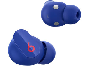 Beats Studio Buds - Wireless Headphones with Microphone - In-Ear - Bluetooth - Active Noise Canceling - Noise Isolation - Ocean Blue