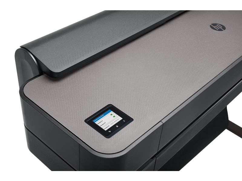 HP DesignJet T650 24-inch Printer, 2025 Edition 