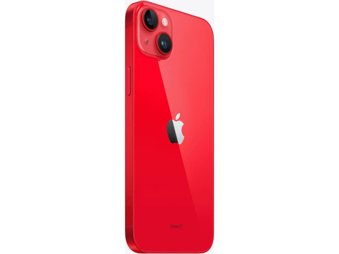 APPLE IPHONE 14 PLUS 128GB (PRODUCT)RED