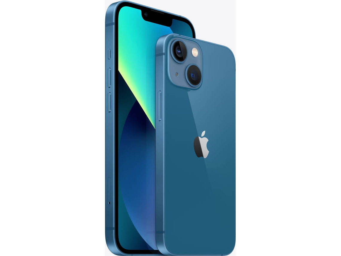 MANZANA IPHONE 13 512GB AZUL