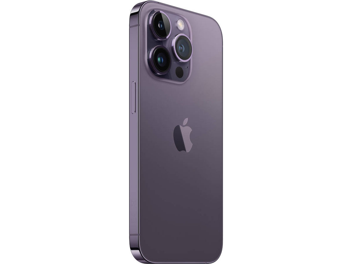 APPLE IPHONE 14 PRO 128GB DEEP PURPLE