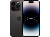 APPLE IPHONE 14 PRO 1TB SPACE BLACK