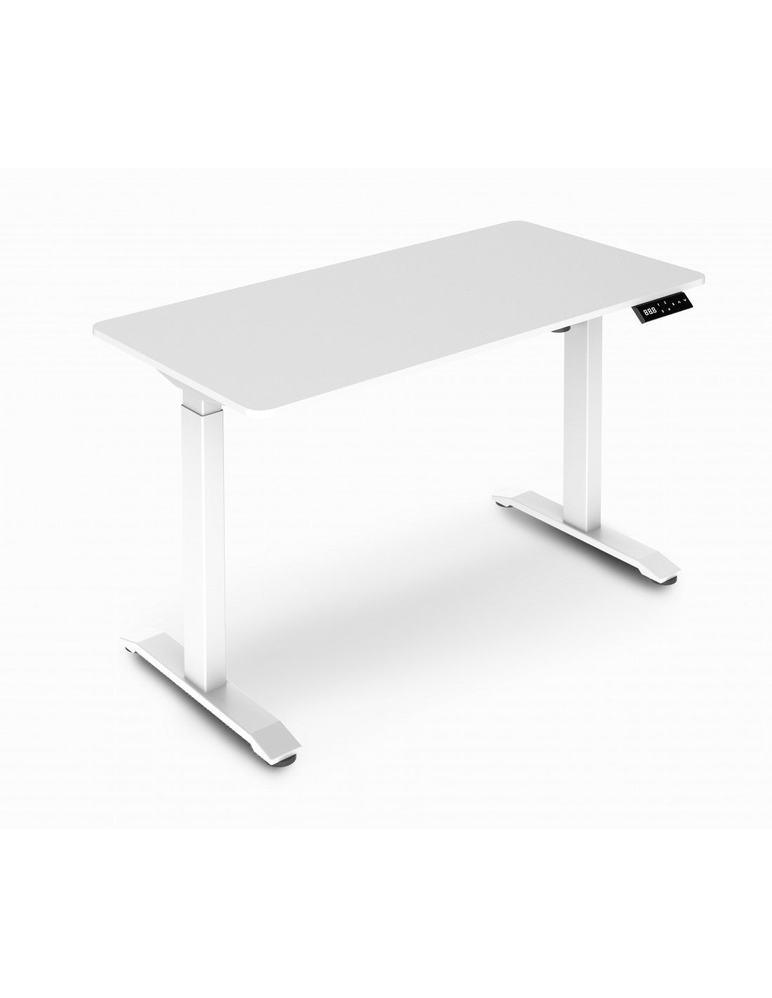 UF ERGONOMIC ELECTRIC DESKTOP WITH ADJUSTABLE HEIGHT 75/120