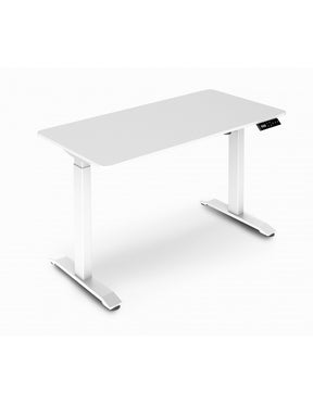 UF ERGONOMIC ELECTRIC DESKTOP WITH ADJUSTABLE HEIGHT 75/120