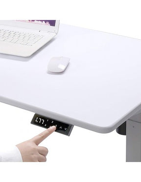 UF ERGONOMIC ELECTRIC DESKTOP WITH ADJUSTABLE HEIGHT 75/120