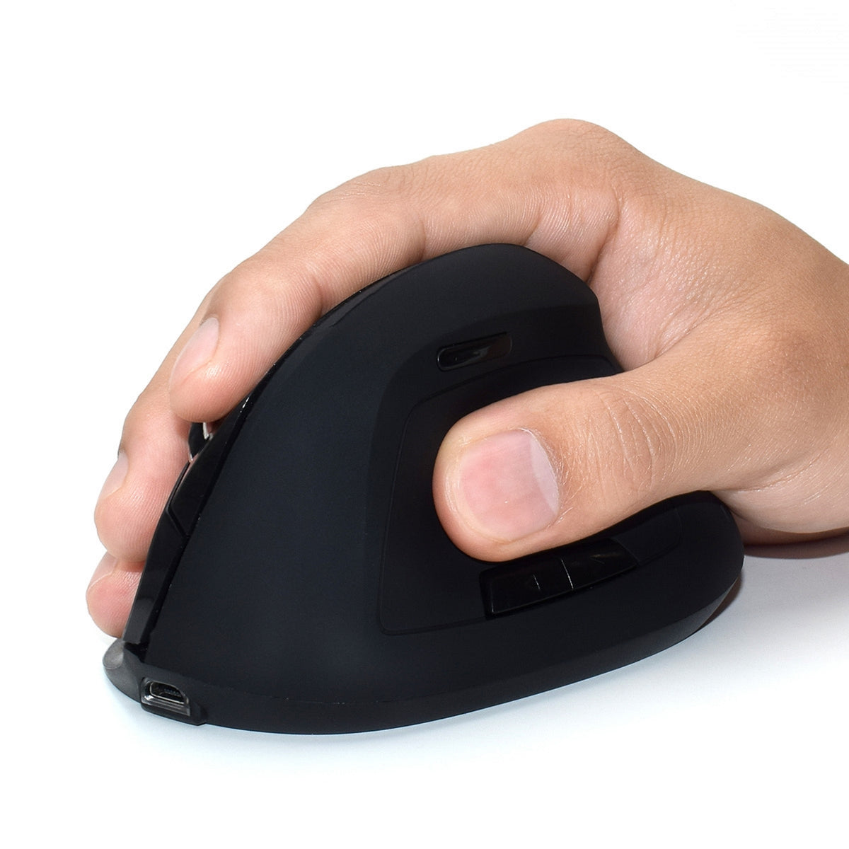 Rato Ergonómico Sem Fios EW3158