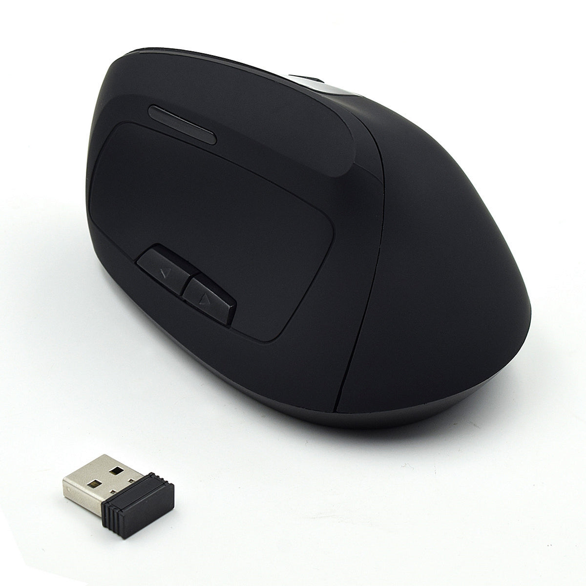 Rato Ergonómico Sem Fios EW3158