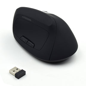 Rato Ergonómico Sem Fios EW3158
