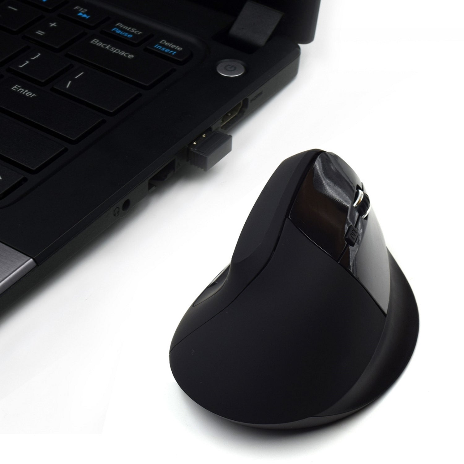 Rato Ergonómico Sem Fios EW3158