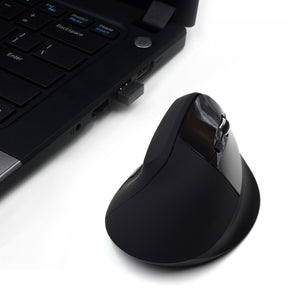 Rato Ergonómico Sem Fios EW3158