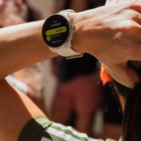 Suunto Race S All Black