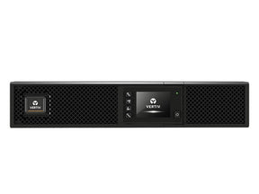 Vertiv Liebert GXT5 1000VA/1000W SAI Online de Doble Conversión 230V Rack/Torre 2U