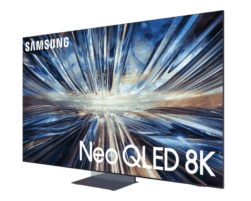 SAMSUNG TQ85QN900DTXXC TV (Neo QLED - 85'' - 216 cm - 8K Ultra HD - Smart TV)