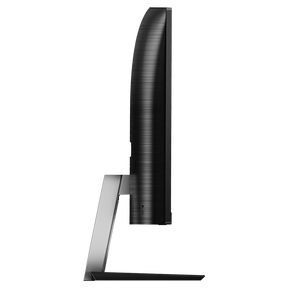 Monitor curvo Philips 328E1CA de 32" 4K UHD, VA, WLED, 3840 x 2160, 1070 millones de colores, 250 cd/m², 4 ms, 60 Hz, altavoces integrados, HDMI, DisplayPort, negro texturizado