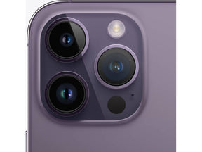 APPLE IPHONE 14 PRO 128GB DEEP PURPLE