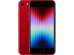 iPhone SE 256GB (PRODUCTO)ROJO