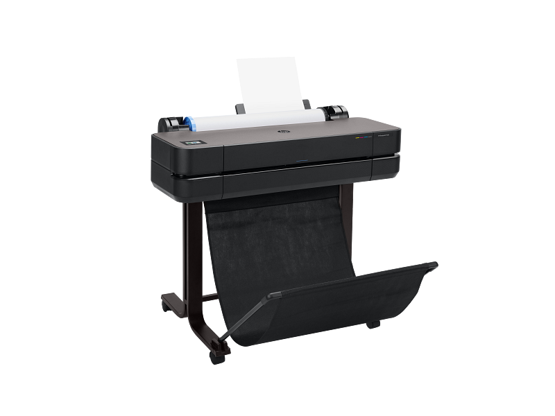 Impressora HP DesignJet T630 (24 pol.)