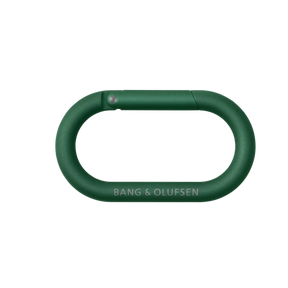 Carabiner for Beosound Explore (Green)