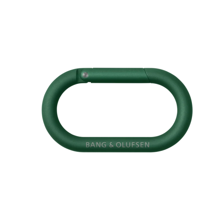 Carabiner for Beosound Explore (Green)
