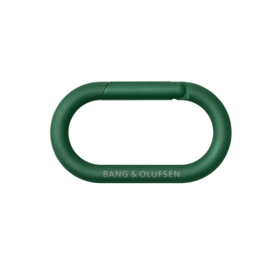 Carabiner for Beosound Explore (Green)