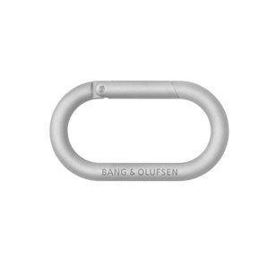 Carabiner for Beosound Explore (Mist Grey)