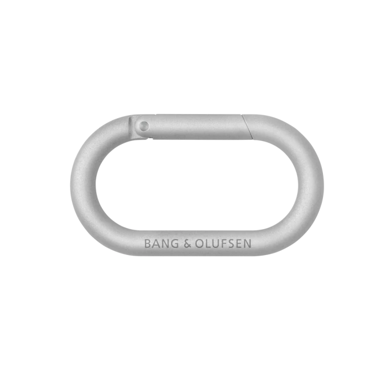 Carabiner for Beosound Explore (Mist Grey)