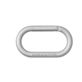 Carabiner for Beosound Explore (Mist Grey)