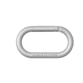 Carabiner for Beosound Explore (Mist Grey)