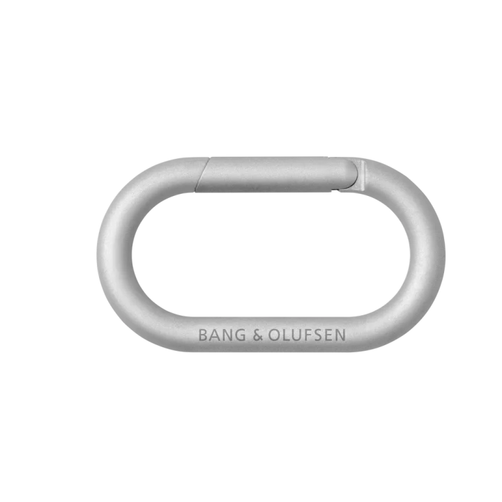 Carabiner for Beosound Explore (Mist Grey)