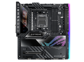 ASUS MB ROG CROSSHAIR X670E EXTREME AM5 4DDR5 EXTEND ATX