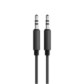 Cable de audio para Beoplay H95 (Negro)