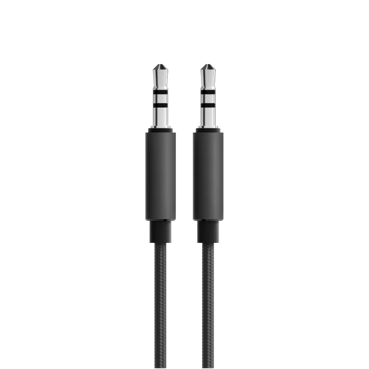 Audio Cable for Beoplay H95 (Black)