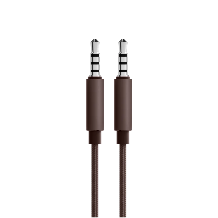 Audio Cable for Beoplay H95 (Brown)