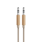 Audio Cable for Beoplay H95 (Golden)