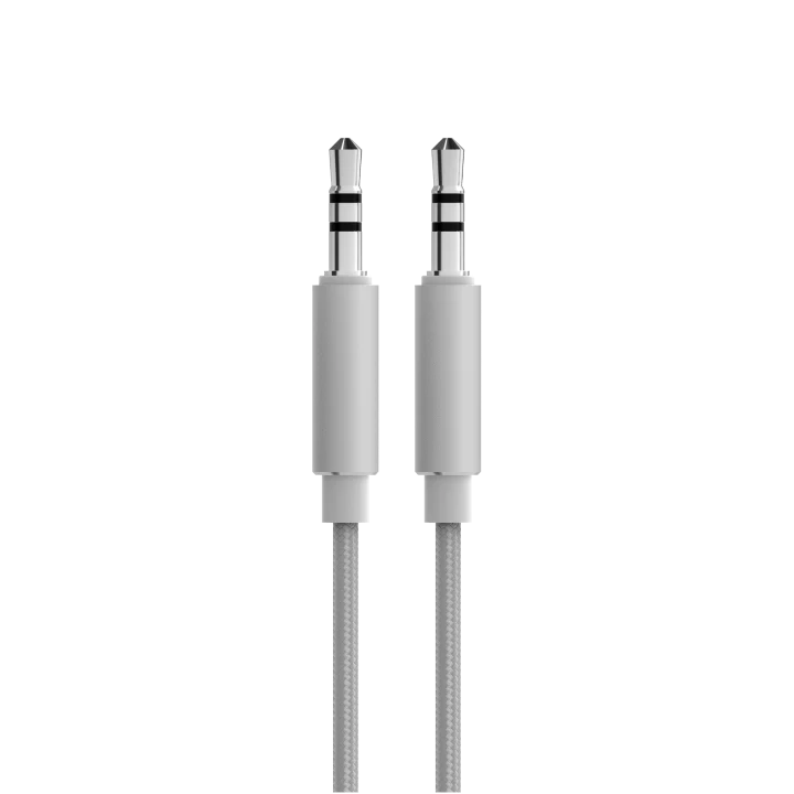 Audio Cable for Beoplay H95 (Mist Grey)