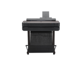 HP DesignJet T650 24-inch Printer, 2025 Edition 