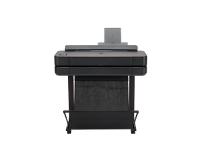 HP DesignJet T650 24-inch Printer, 2025 Edition 