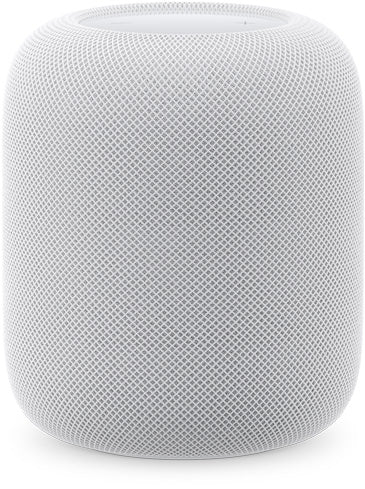 Altavoz inteligente HomePod de Apple