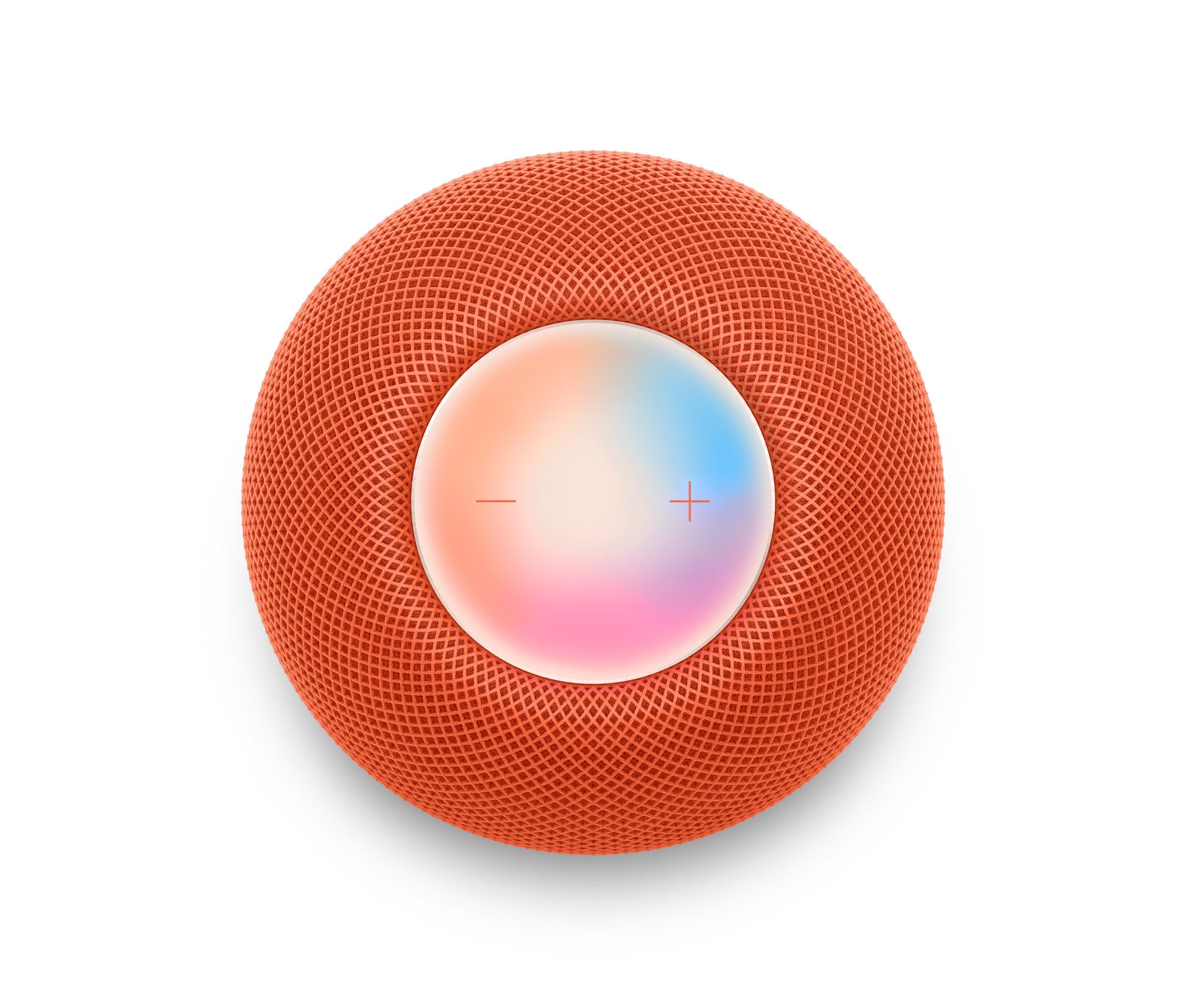 Apple HomePod mini smart speaker