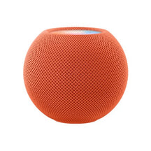 Mini altavoz inteligente HomePod de Apple