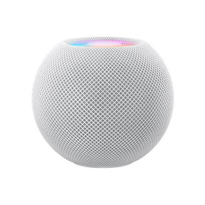 Mini altavoz inteligente HomePod de Apple