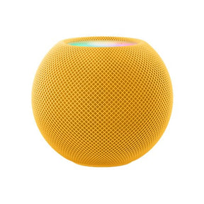 Apple HomePod mini smart speaker