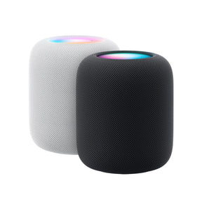 Altavoz inteligente HomePod de Apple