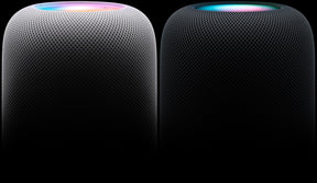 Altavoz inteligente HomePod de Apple