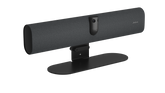 Jabra PanaCast 40 VBS Bar Only - MS Teams Room (VB, EMEA Charger-C). Digital zoom: 4x. Wi-Fi. Bluetooth. Product colour: Black