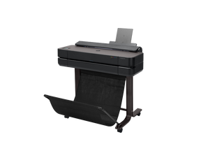 HP DesignJet T650 24-inch Printer, 2025 Edition 